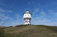 Wasserturm Langeoog 01