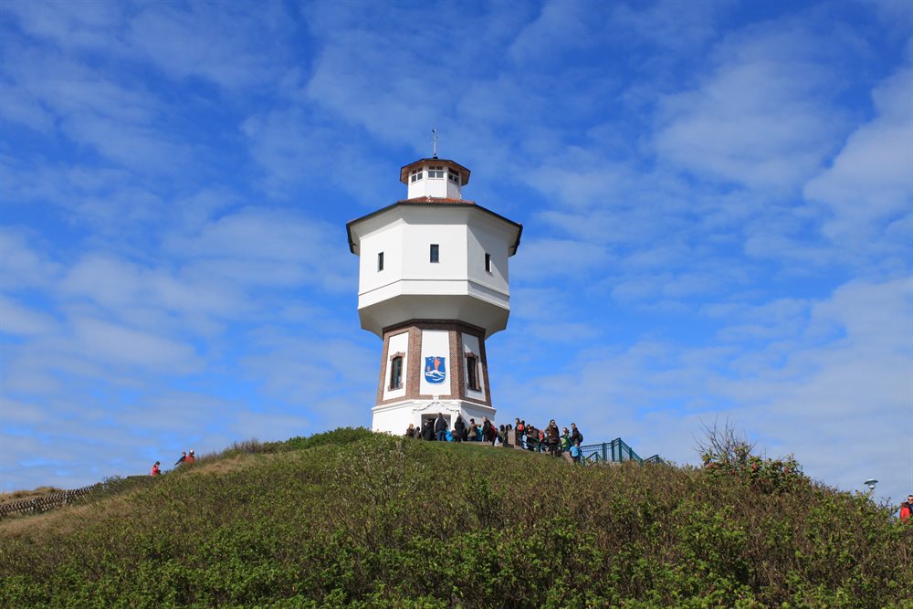 Wasserturm Langeoog 03