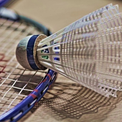 Badminton