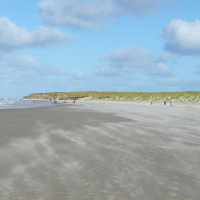 strand