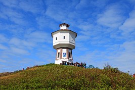 Langeoog Wasserturm Wasserturm 11