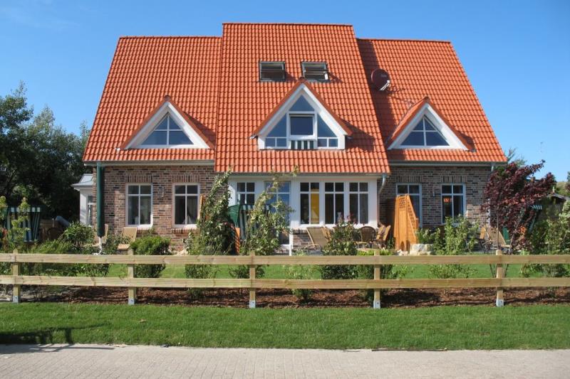 Ferienhaus Residenz Otzum FH*****, Langeoog, Otzumer Weg
