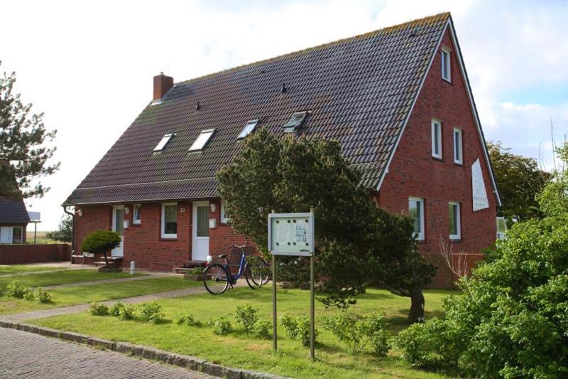 Www Haus Seeblick Langeoog De
