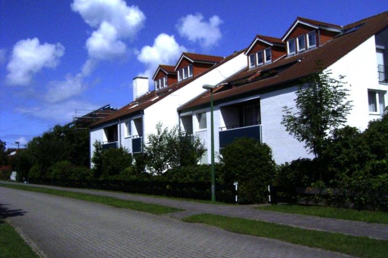 Ferienwohnung Nordsee Langeoog Ferienwohnung Nordsee Langeoog