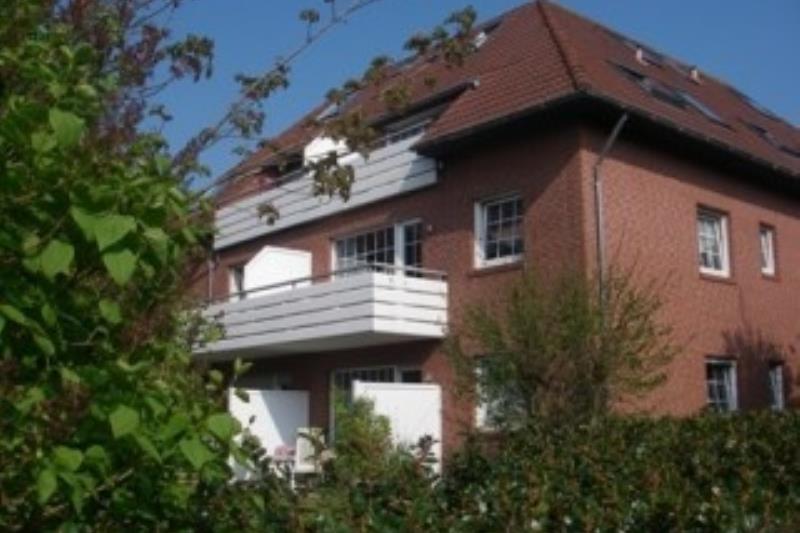 Uns Huus Ferienwohnung Sonnenschein, Langeoog, Vormann-Otten-Weg