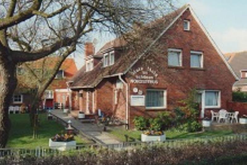 Ferienwohnung Us Langeoog Haus Moin Moin, VormannOttenWeg