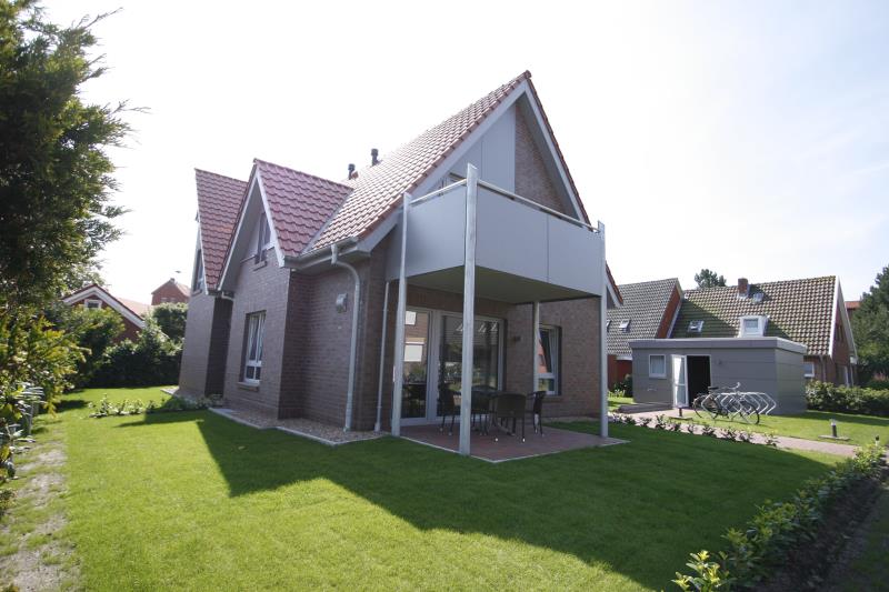 Ferienwohnung Langeoog 3 Schlafzimmer Ferienwohnung Us Langeoog - Die Villa Flinthörn