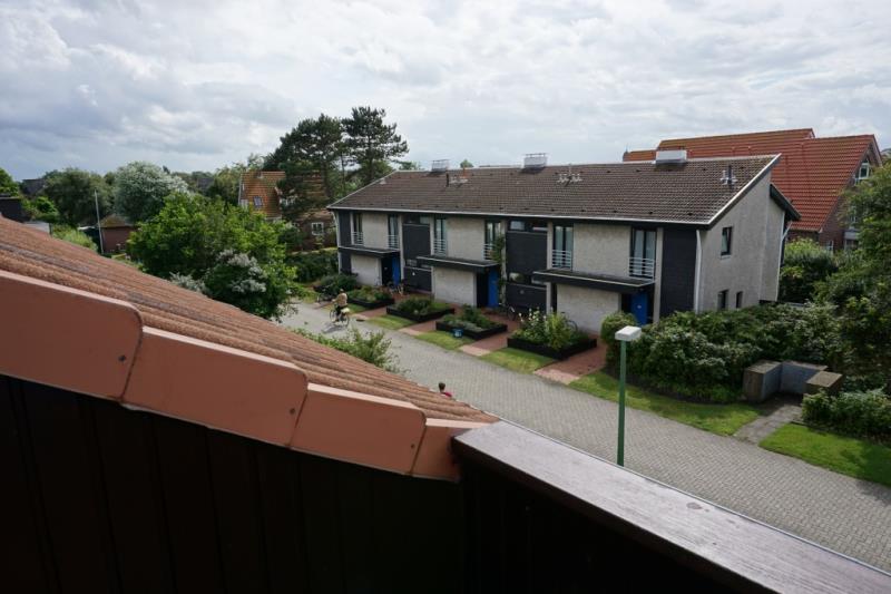Ferienwohnung Us Langeoog - Sonnendeck, Fritz-Reuter-Straße