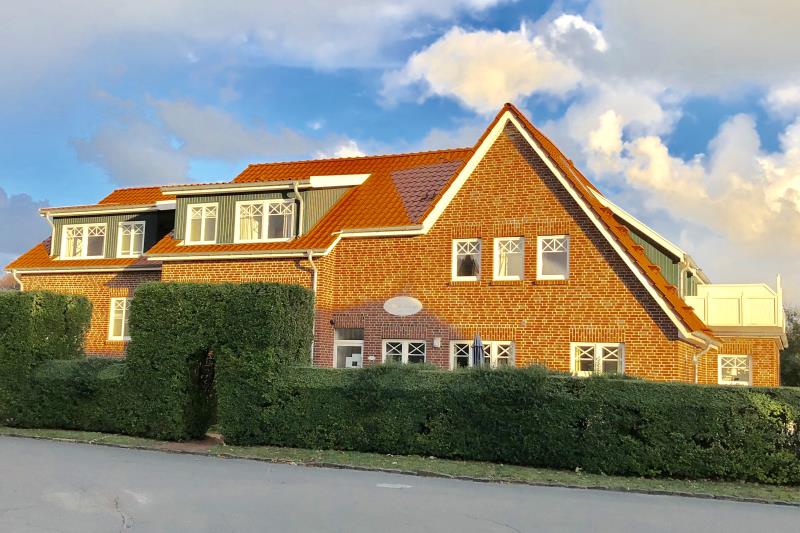 Ferienwohnung Haus Uhlenkamp / Birkeneck, Langeoog, Otto