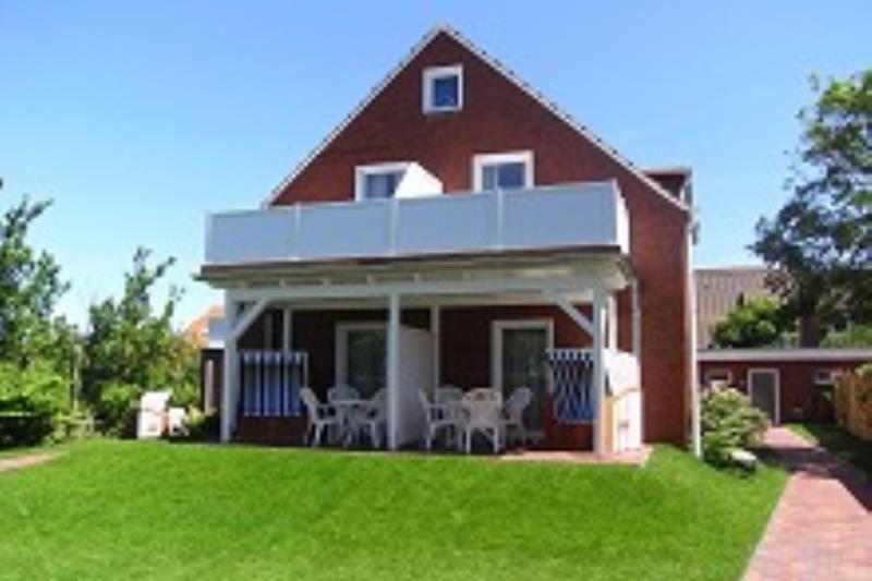 Ferienwohnung Us Langeoog Möwenweg, Möwenweg
