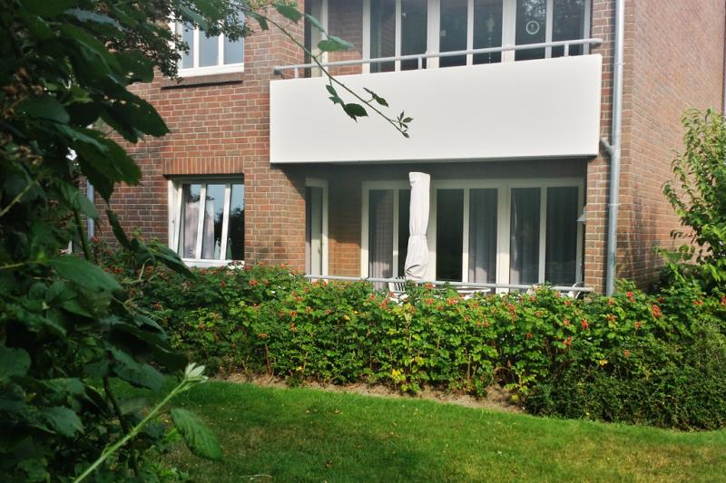 Ferienwohnung Langeooger Jahreszeiten, FritzReuterStraße